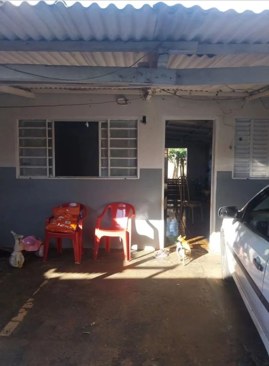 Foto - São José do Rio Preto - Loteamento Parque Nova Esperança