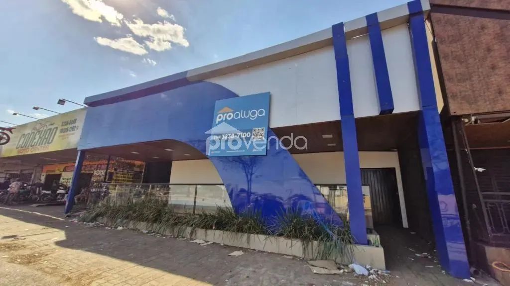 GALPÃO DE 490 M², AVENIDA RIO VERDE. - Foto 2