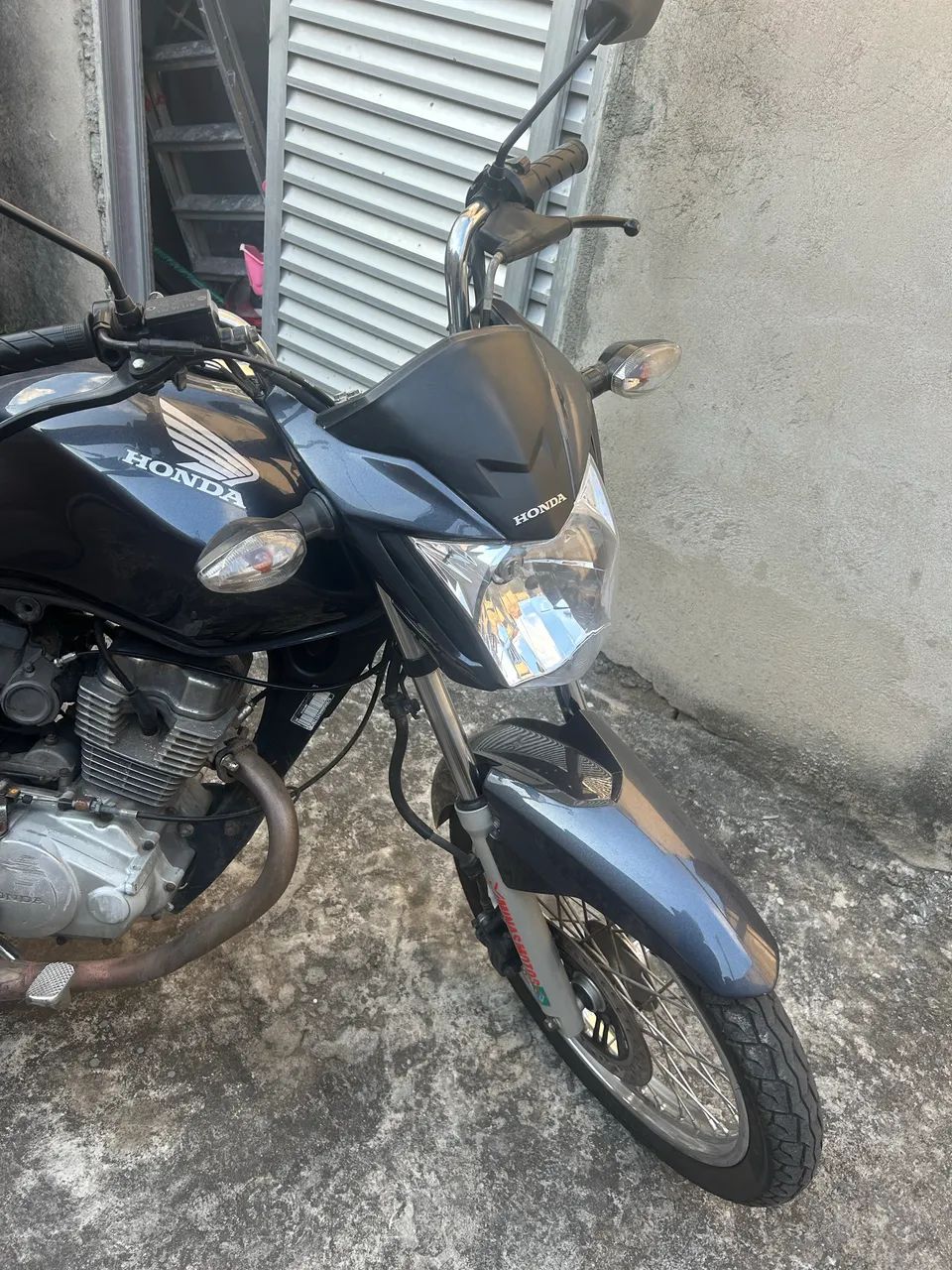 Titan Mix 150  - Foto 3
