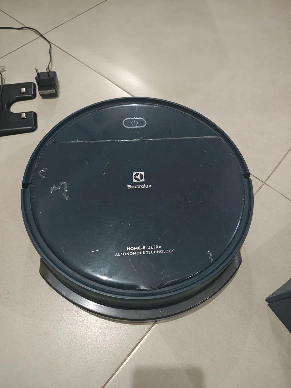 Aspirador Robô  - Foto 2