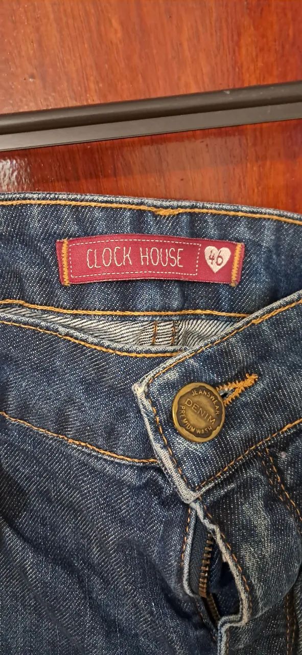 SHORTS JEANS - Foto 3