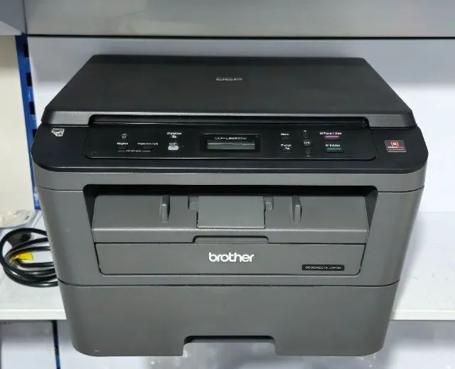 Multifuncional Brother DCP-2520DW