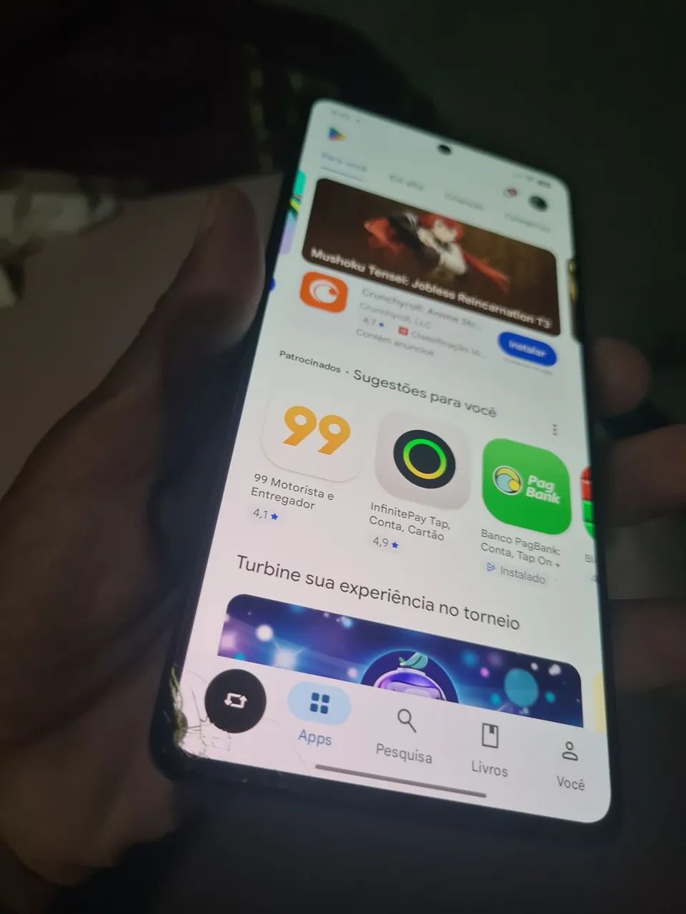 Redmi note 13 pro - Foto 2