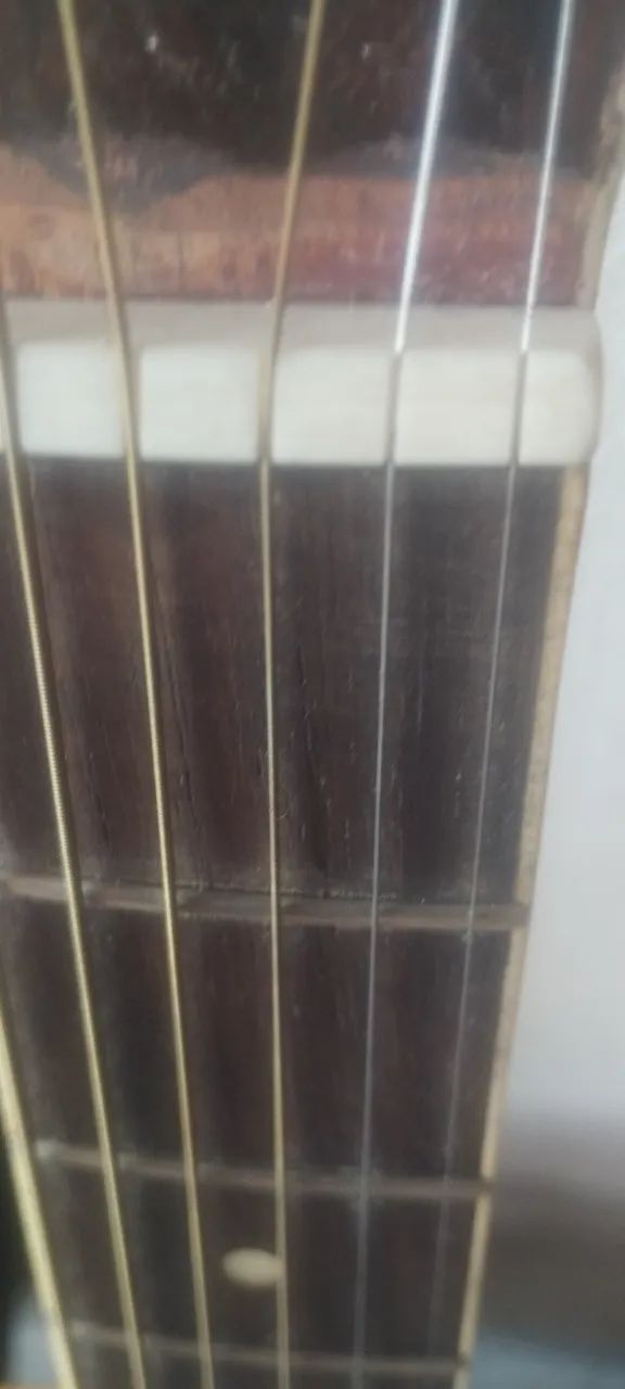Violão elétrico Hofman  - Foto 4
