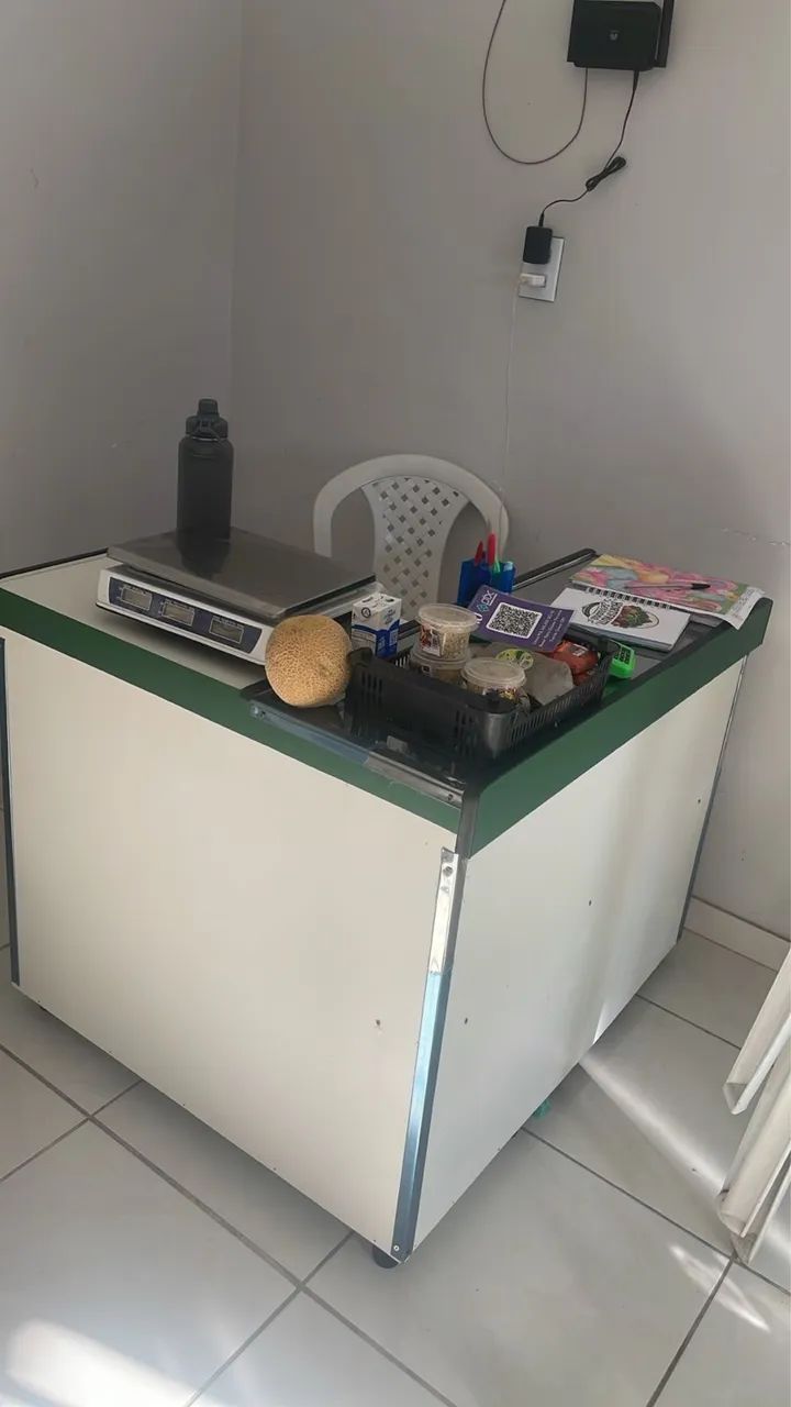 Balcão 