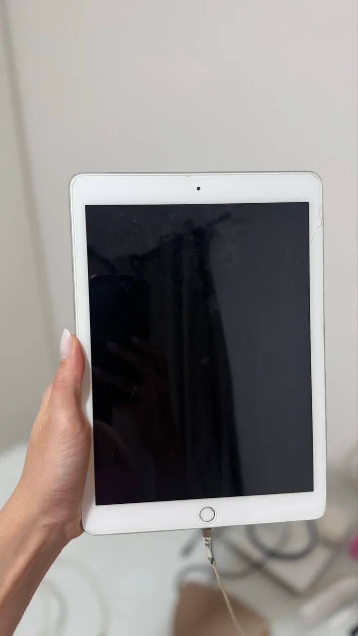 iPad 6º geração  - Foto 2