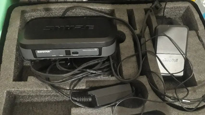 Microfone Shure PG14/PG30 - Foto 4