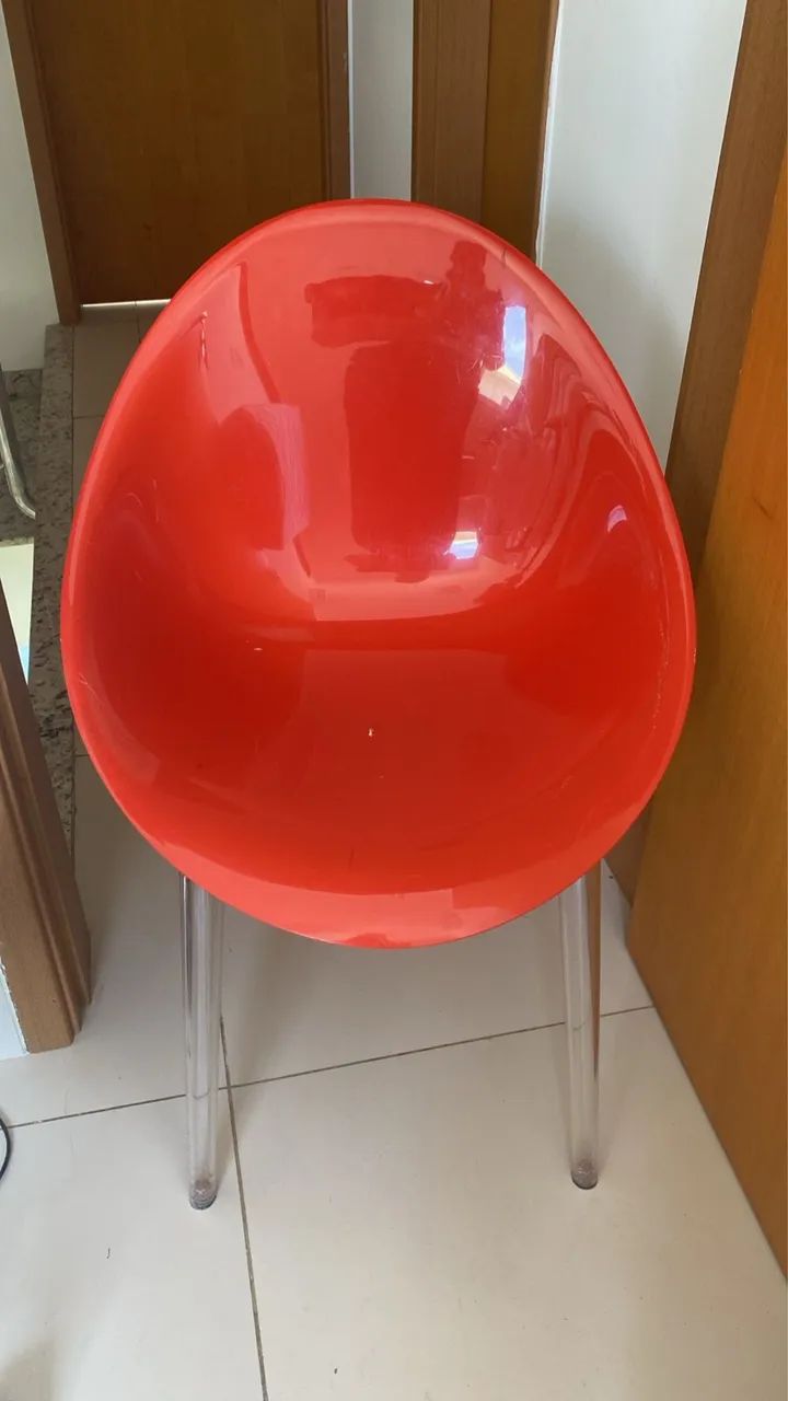 Ero|s| da marca italiana kartell, - Foto 2