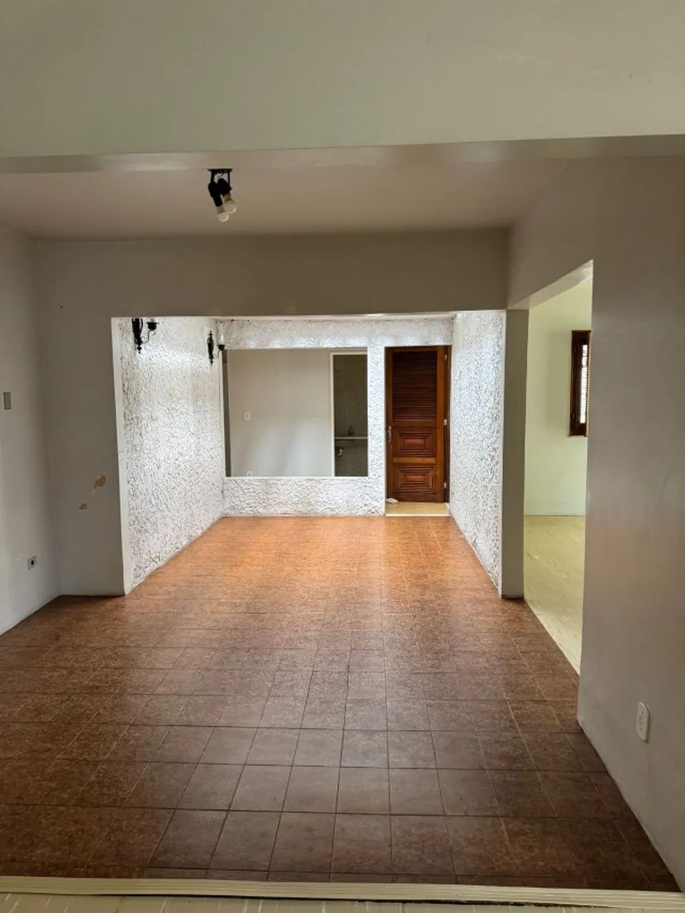 Alugo casa  quartos no São Francisco São Luís MA - Foto 2