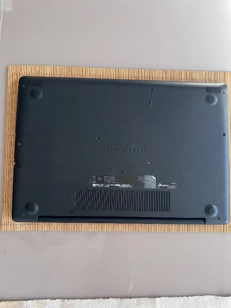 NOTEBOOK DELLL INSPIRION - Foto 4