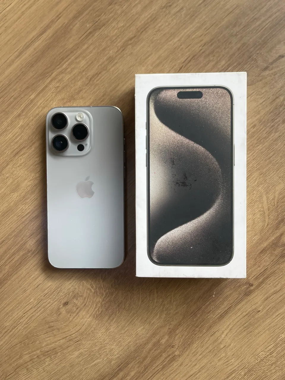 iPhone 14 Pro 128GB SAÚDE 90% - Celulares e Smartphones