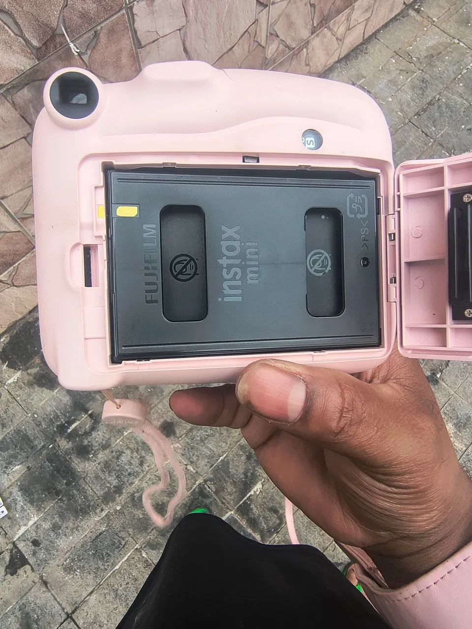 Camera Fujifilm Instax - Foto 4