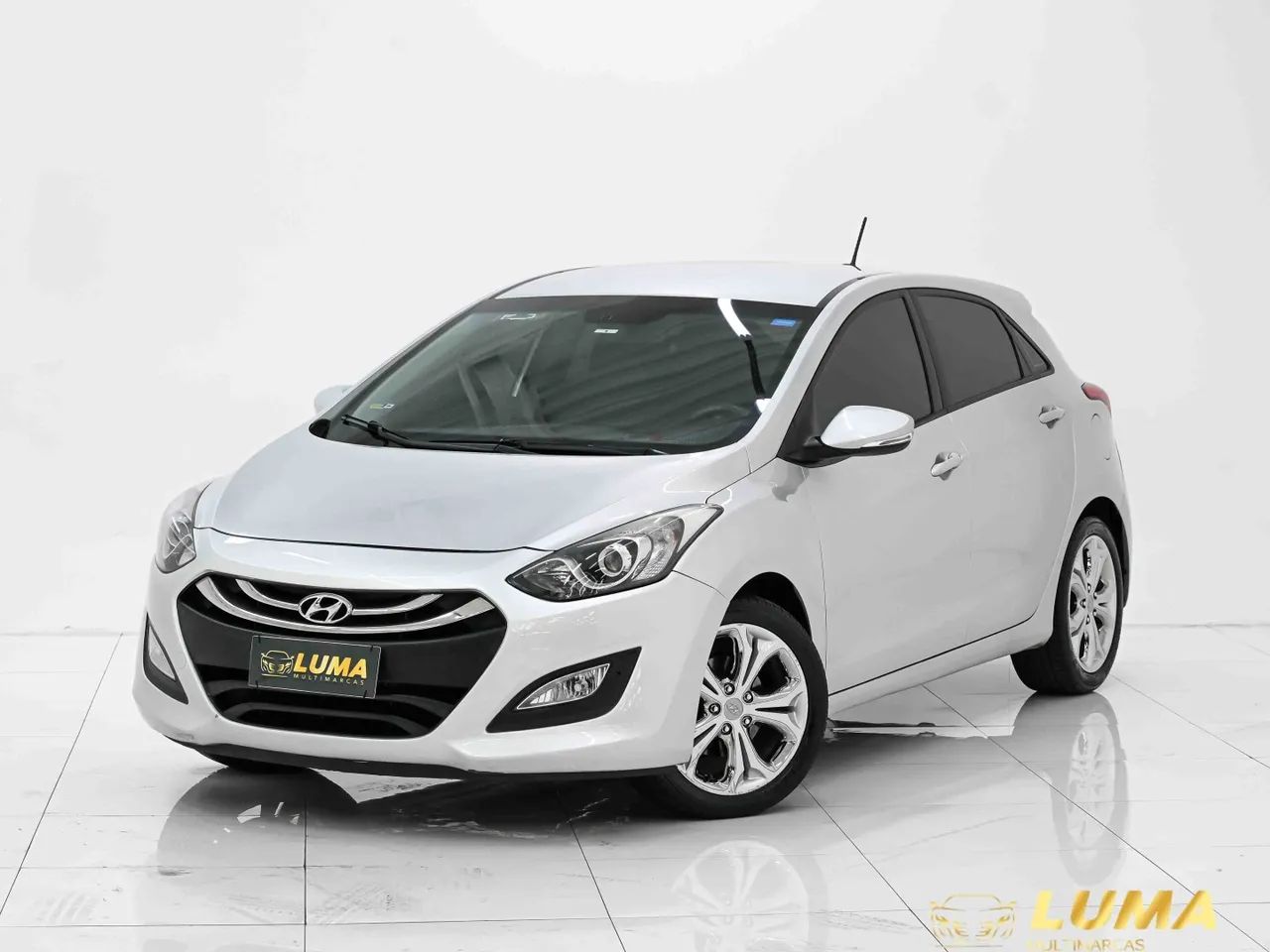 Hyundai I30 2013 - Foto 3