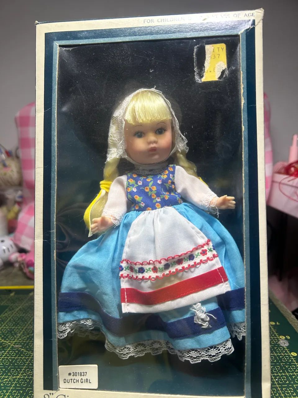 Boneca Ginny   - Foto 2
