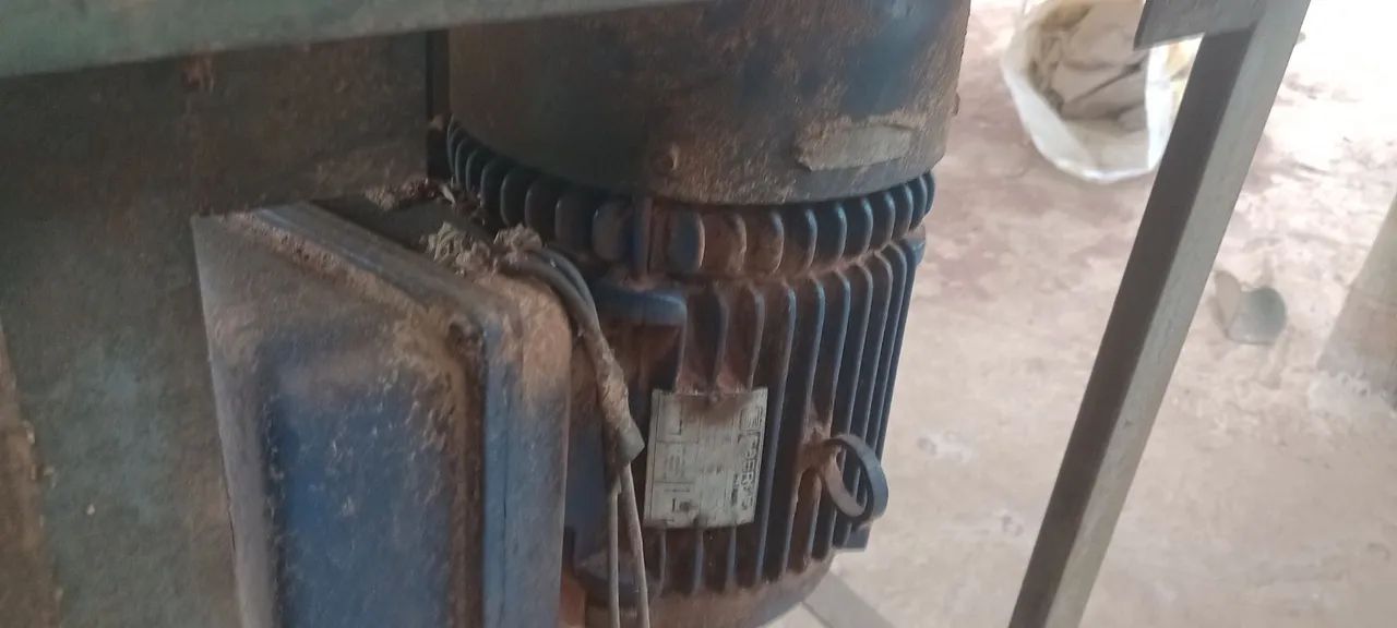 Tupia para marcenaria. - Foto 4