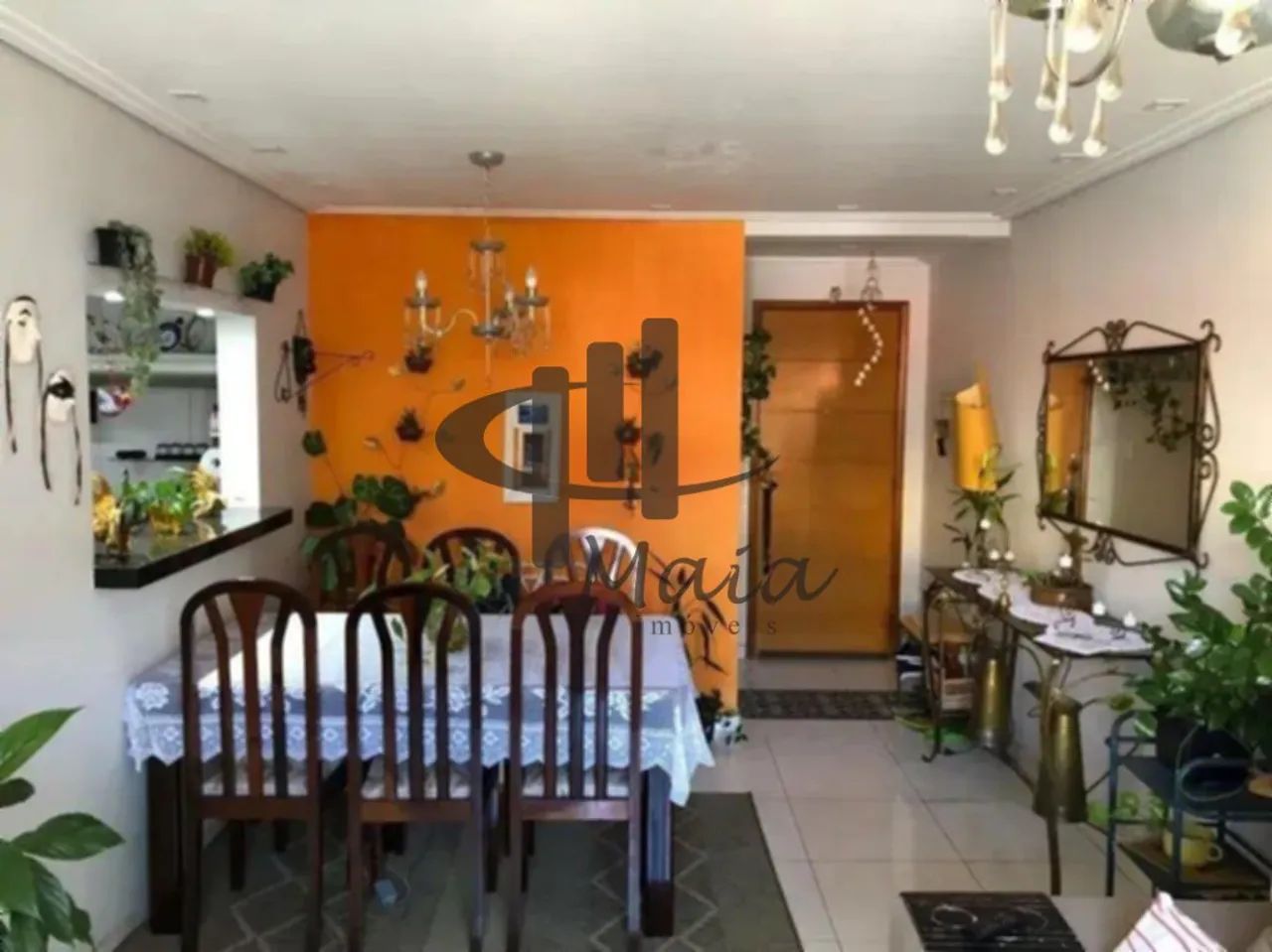 Venda Apartamento Sao Caetano do Sul Nova Gerti Ref: 42661 - Foto 4