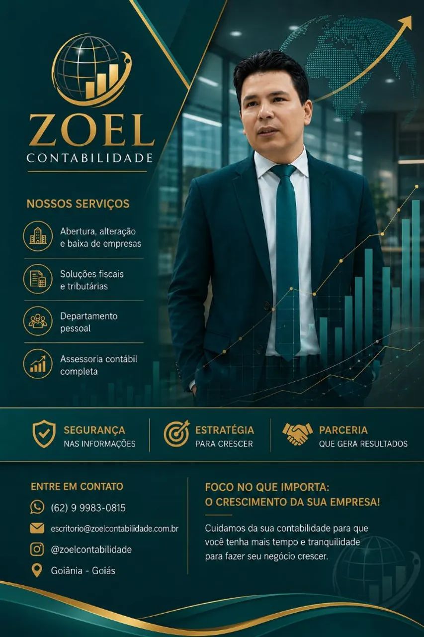 Zoel Contabilidade 
