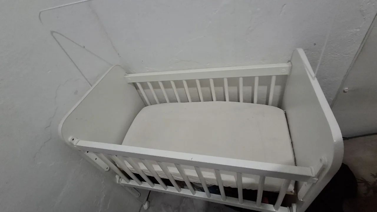 Berço Infantil  - Foto 2