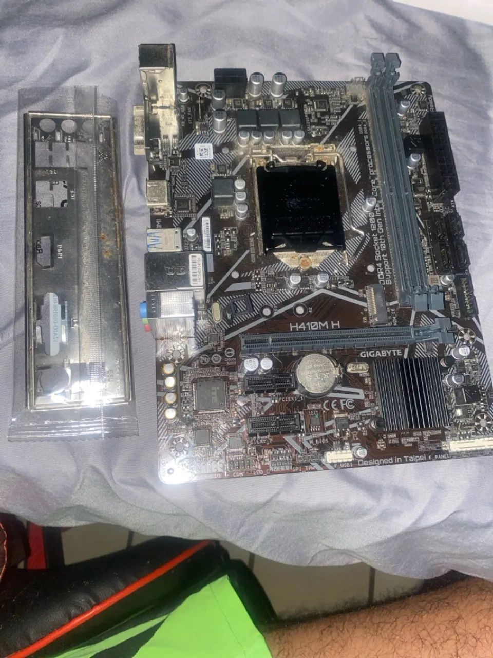 Peças não funcionais - Foto 3