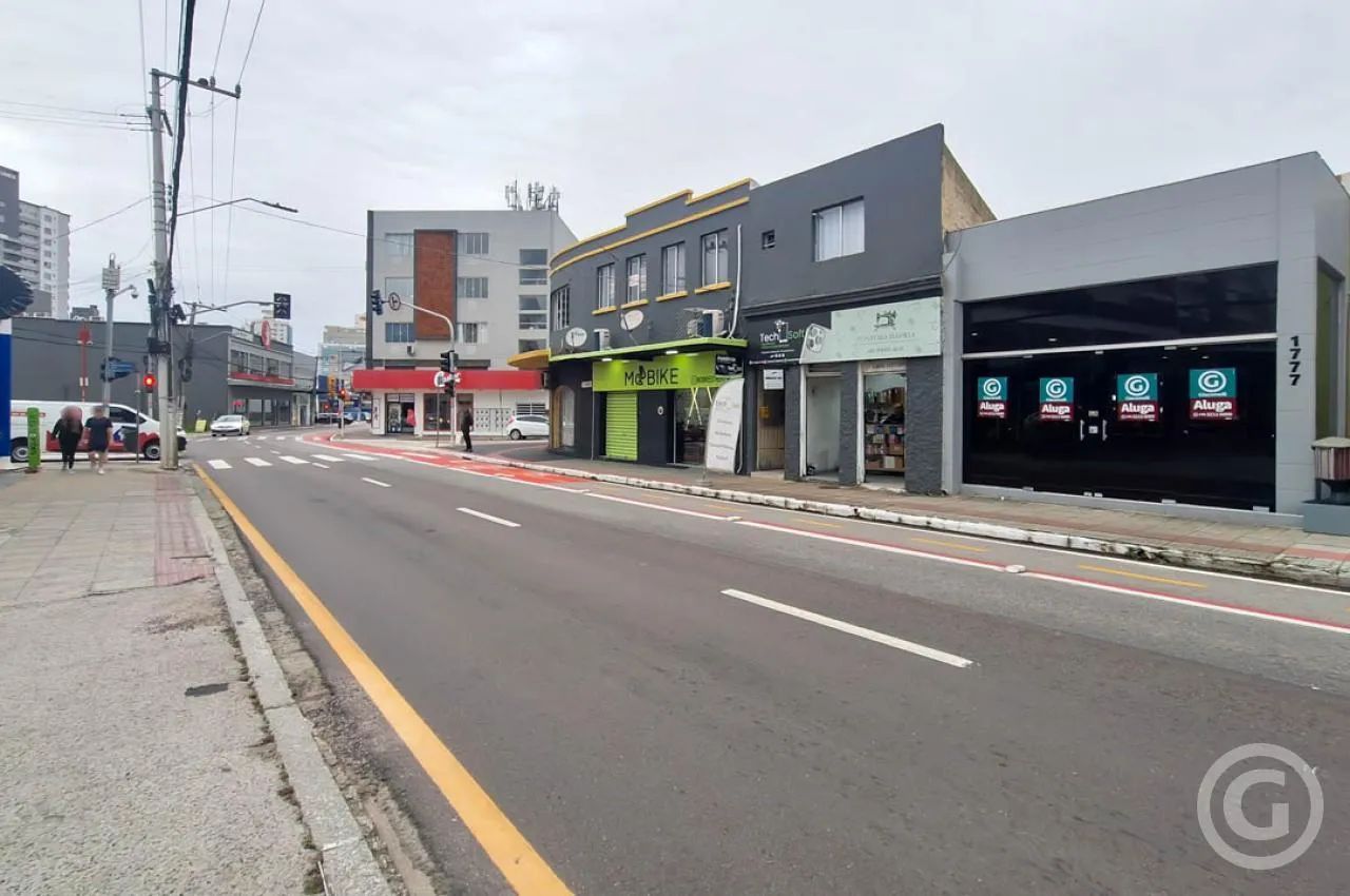 Loja com ótima visibilidade no Estreito, em Florianópolis - Foto 5