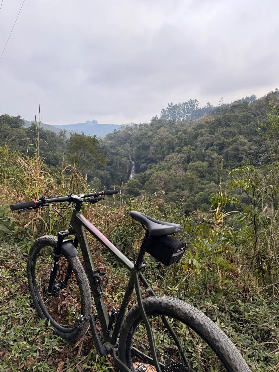 Bicicleta ADX 300 Cues 2024 - Foto 3
