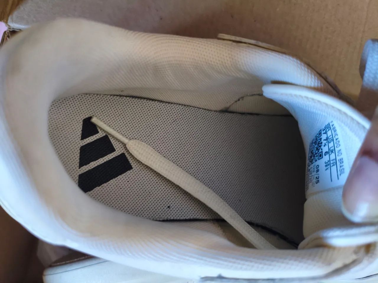 Tênis Adidas original  - Foto 4