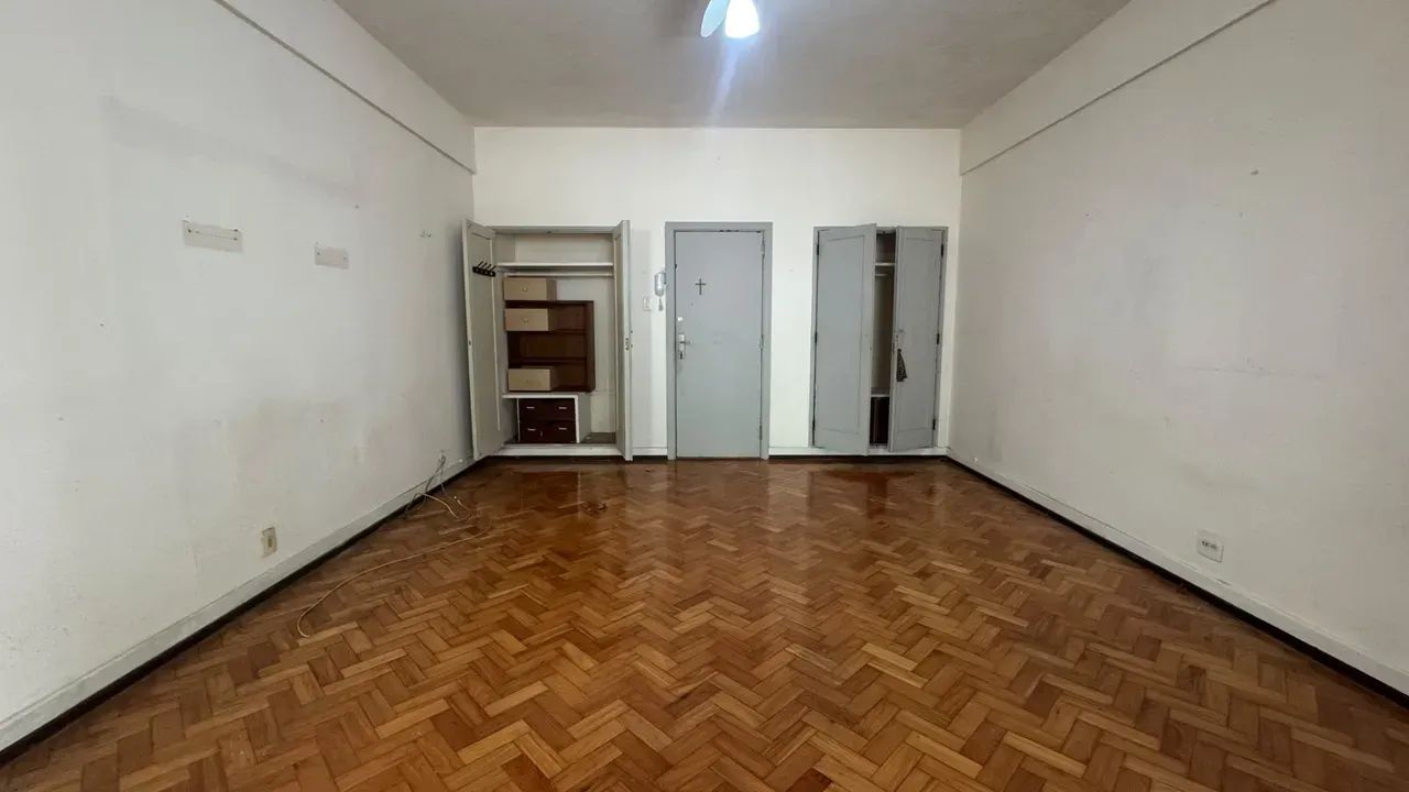 Conjugado de 40 m² em Copacabana  Excelente Oportunidade! - Foto 5