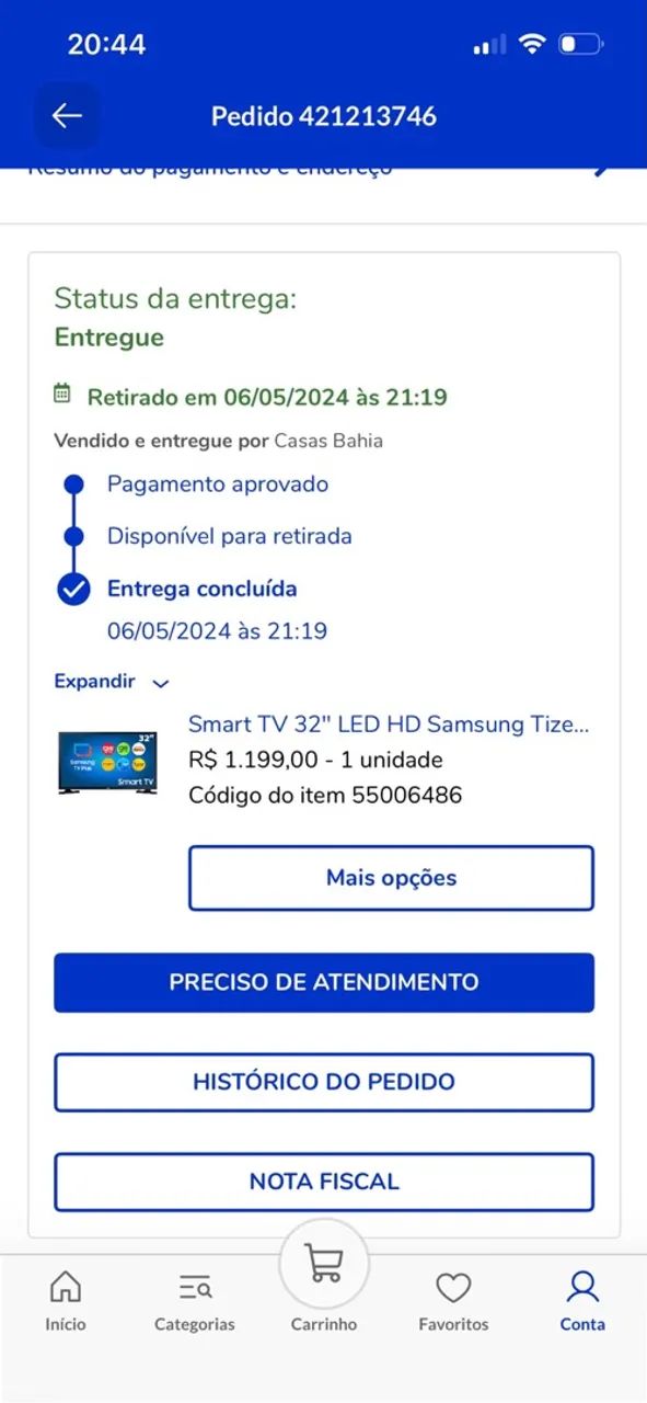 Smart tv 32 Samsung  - Foto 2