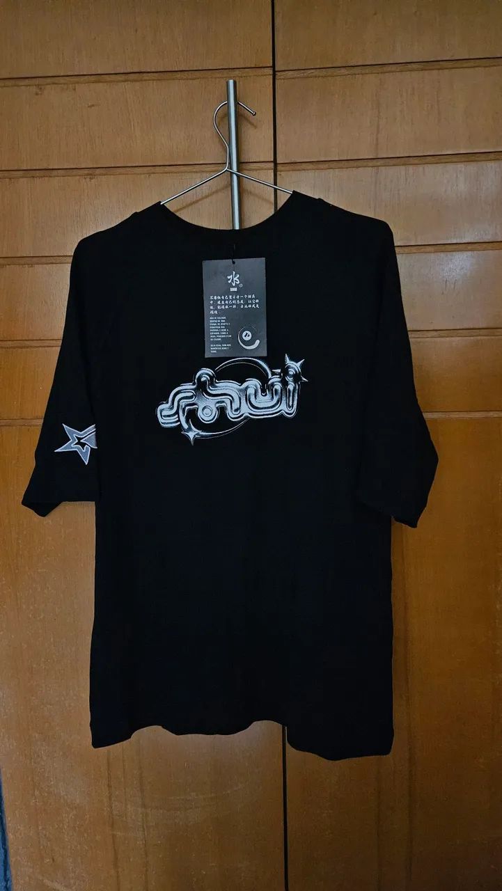 Camiseta shui