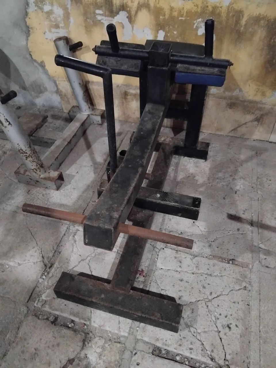 Equipamentos de musculação  - Foto 3