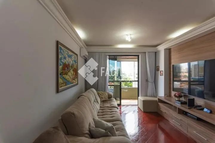 apartamento - Jardim Paraíso - Campinas - Foto 4