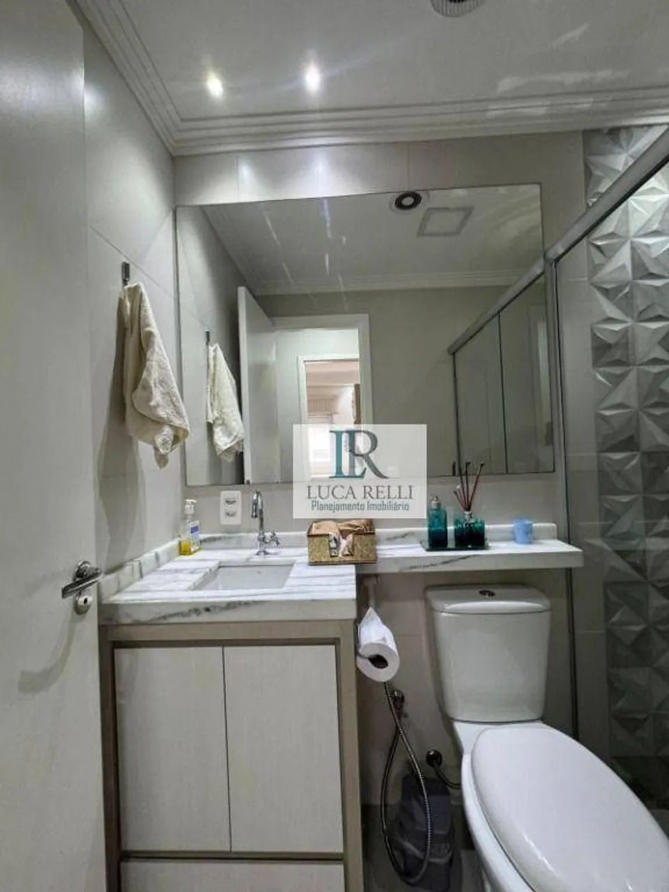 Apartamento com 2 dormitórios à venda, 60 m² por R$ 655.000,00 - Bethaville I - Barueri/SP - Foto 12