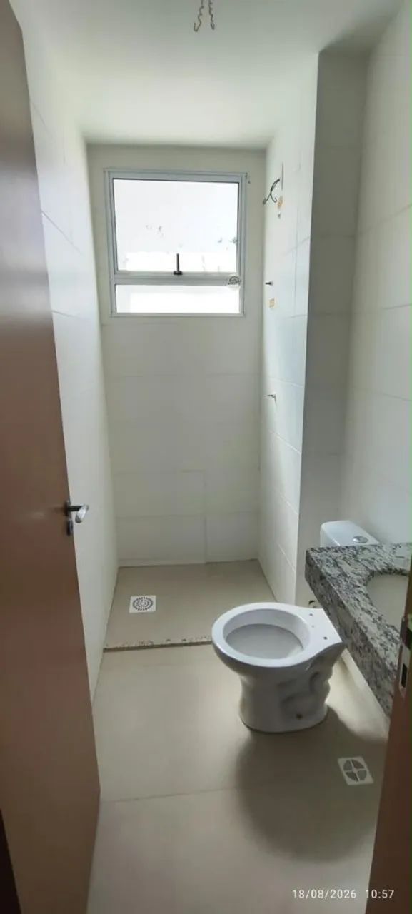 ALUGO APARTAMENTO COM 2 QUARTOS NA MORADA DO SOL - Foto 5