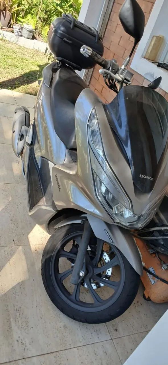 PCX 150 DLX - Foto 4