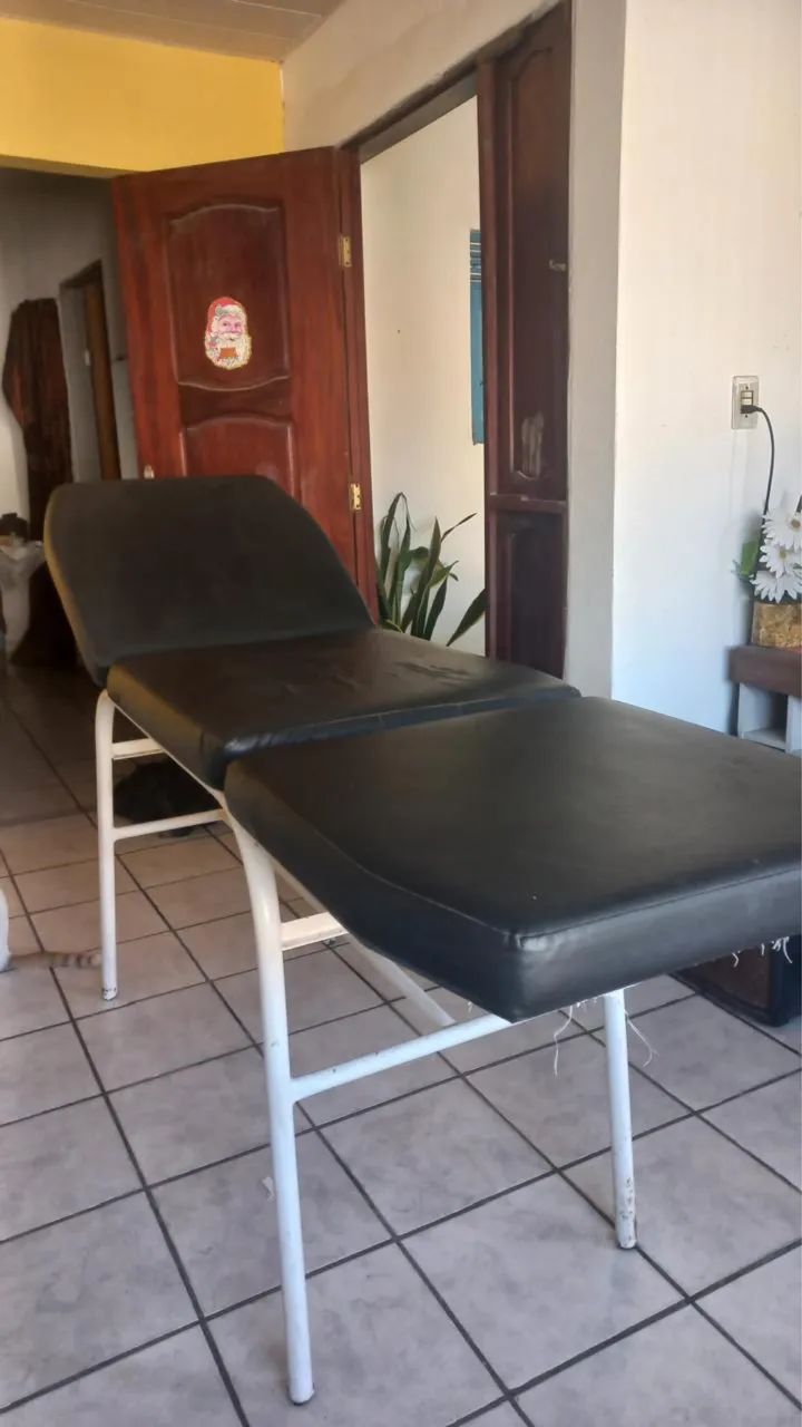 Maca para estética