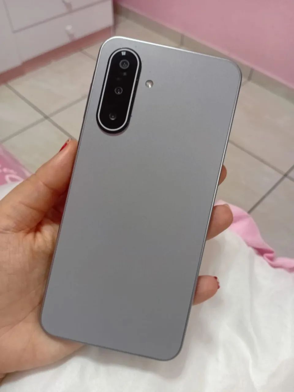 Samsung galaxy A17 5G - Foto 2