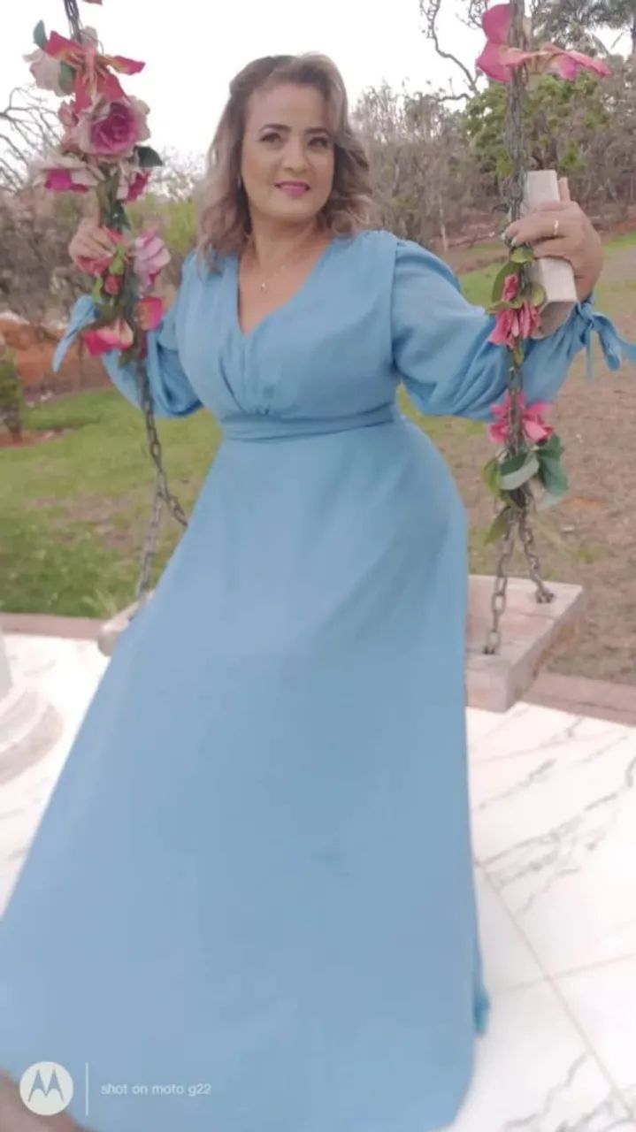 Vestido para festa  - Foto 2