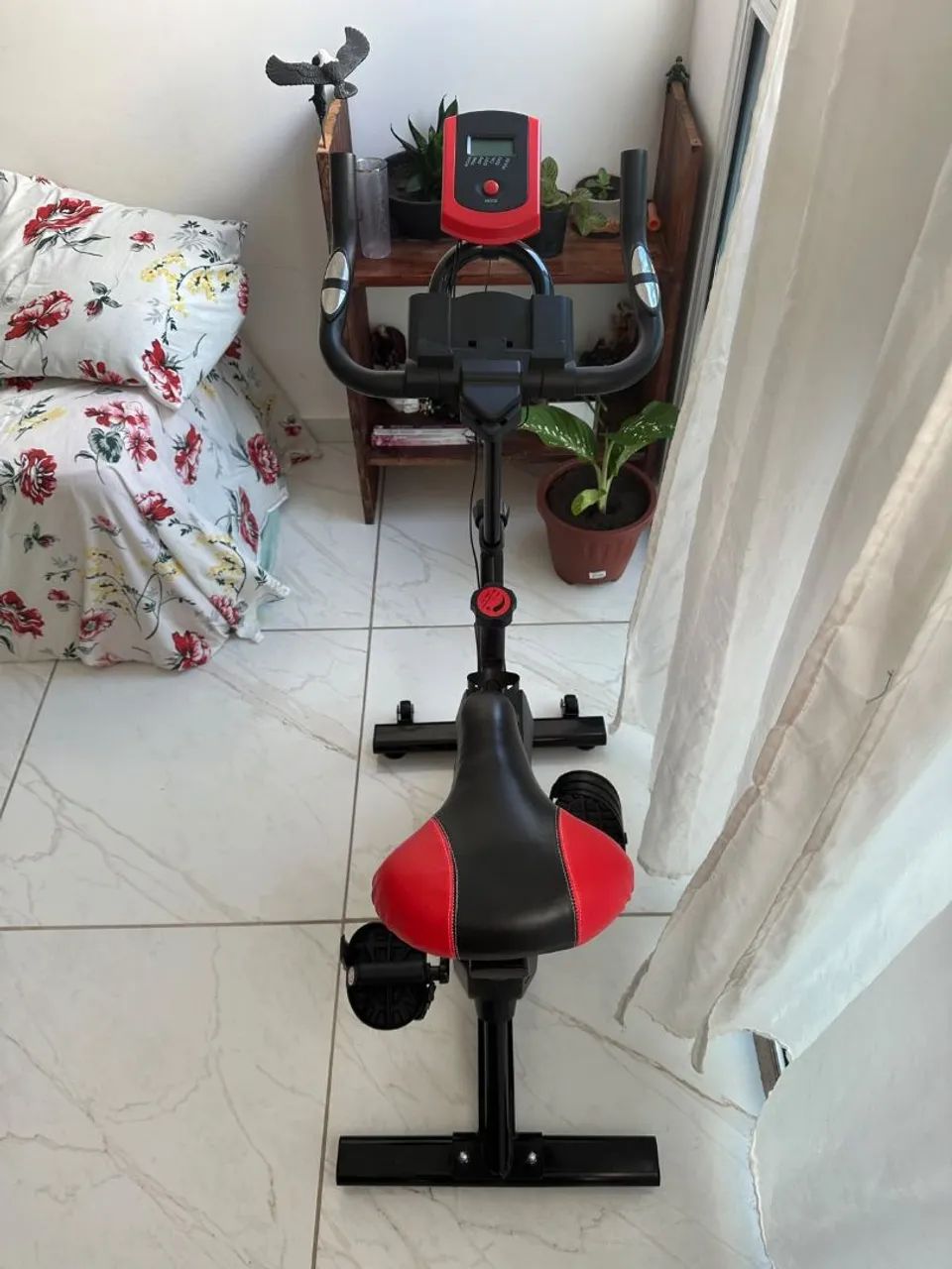 Bicicleta Ergometrica Sevenfit - Foto 3