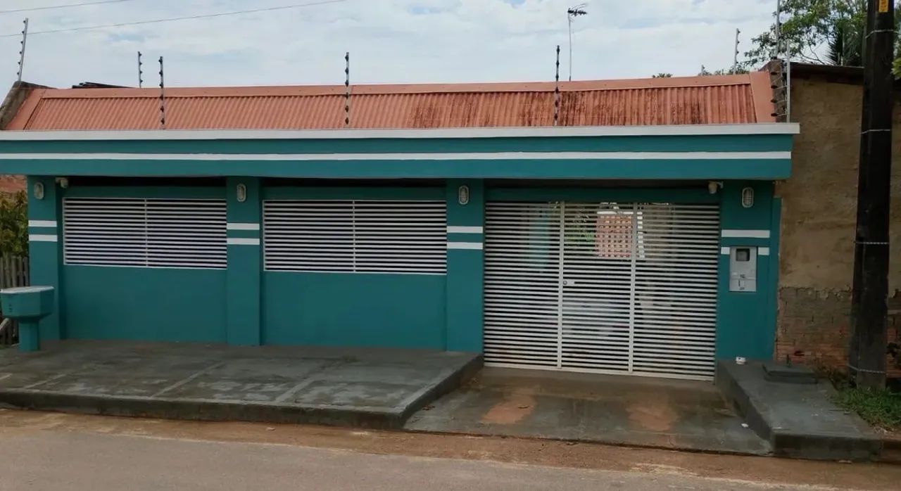 Casa no Araxá 