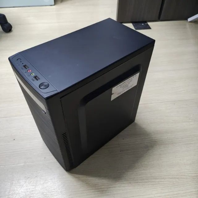 Desktop i3 2100, SSD 240GB, 8 RAM - Foto 4
