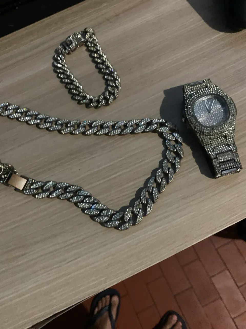 Ice corrente  - Foto 5