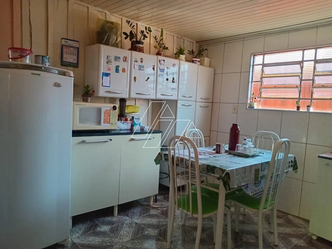 Casa Mista  2 Dormitórios  Venda  Garça/SP - Foto 4