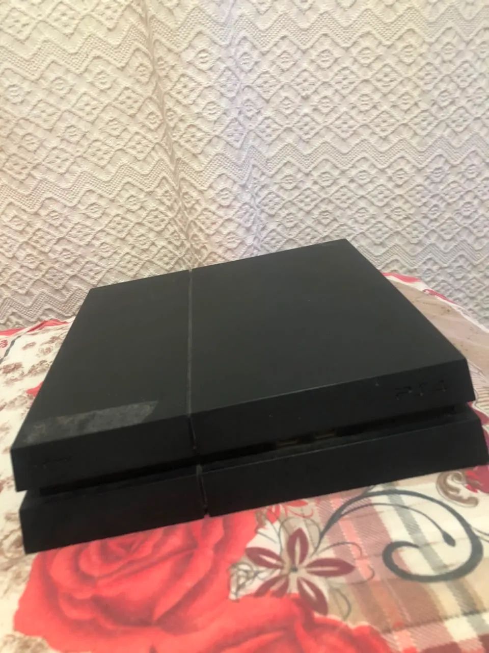 Ps4 fat 500gb  - Foto 2
