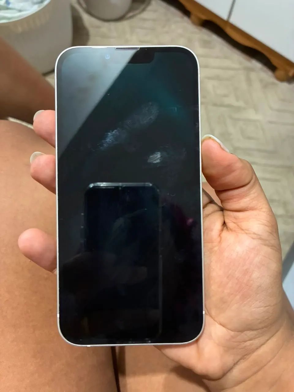 iPhone 13 128 GB  - Foto 2