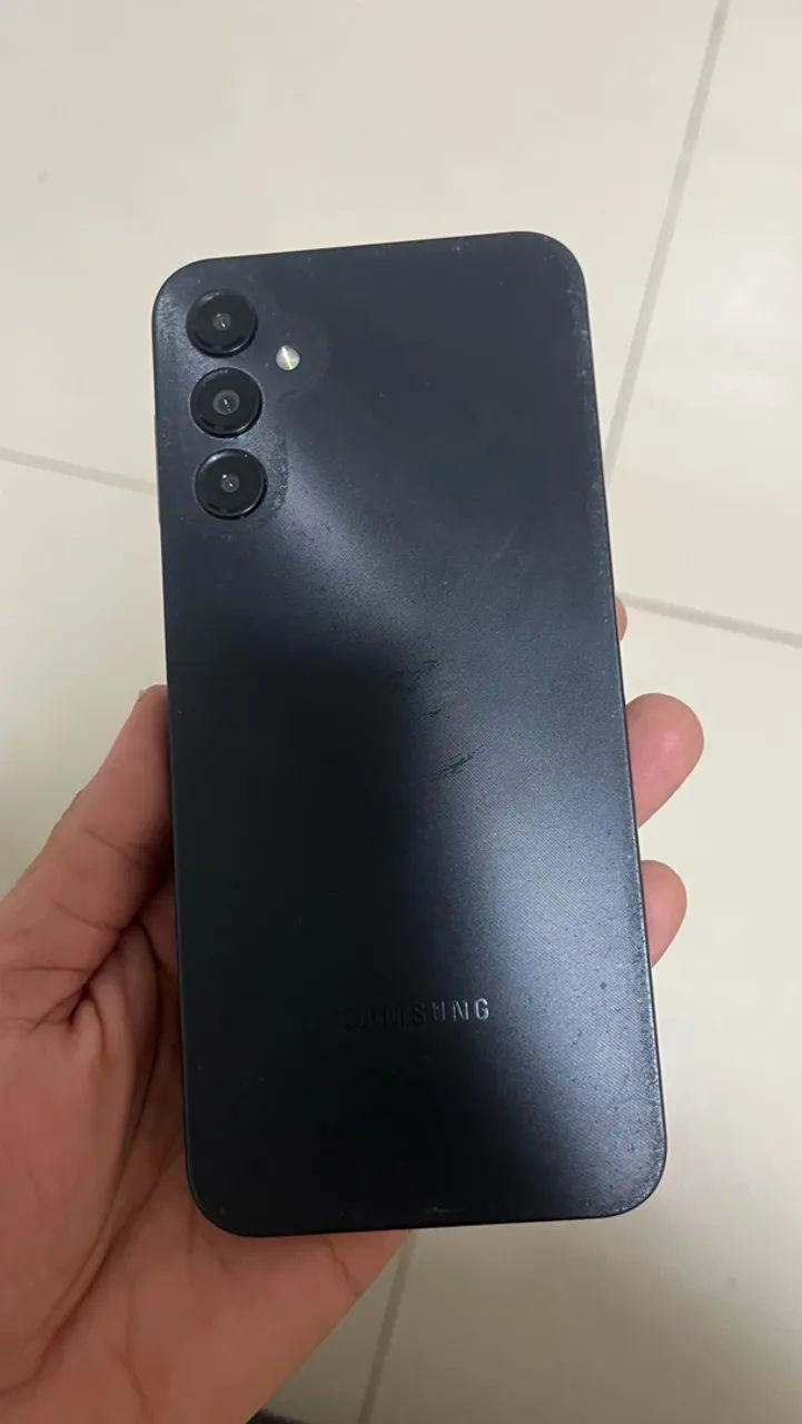 Samsung A14 seminovo  - Foto 3