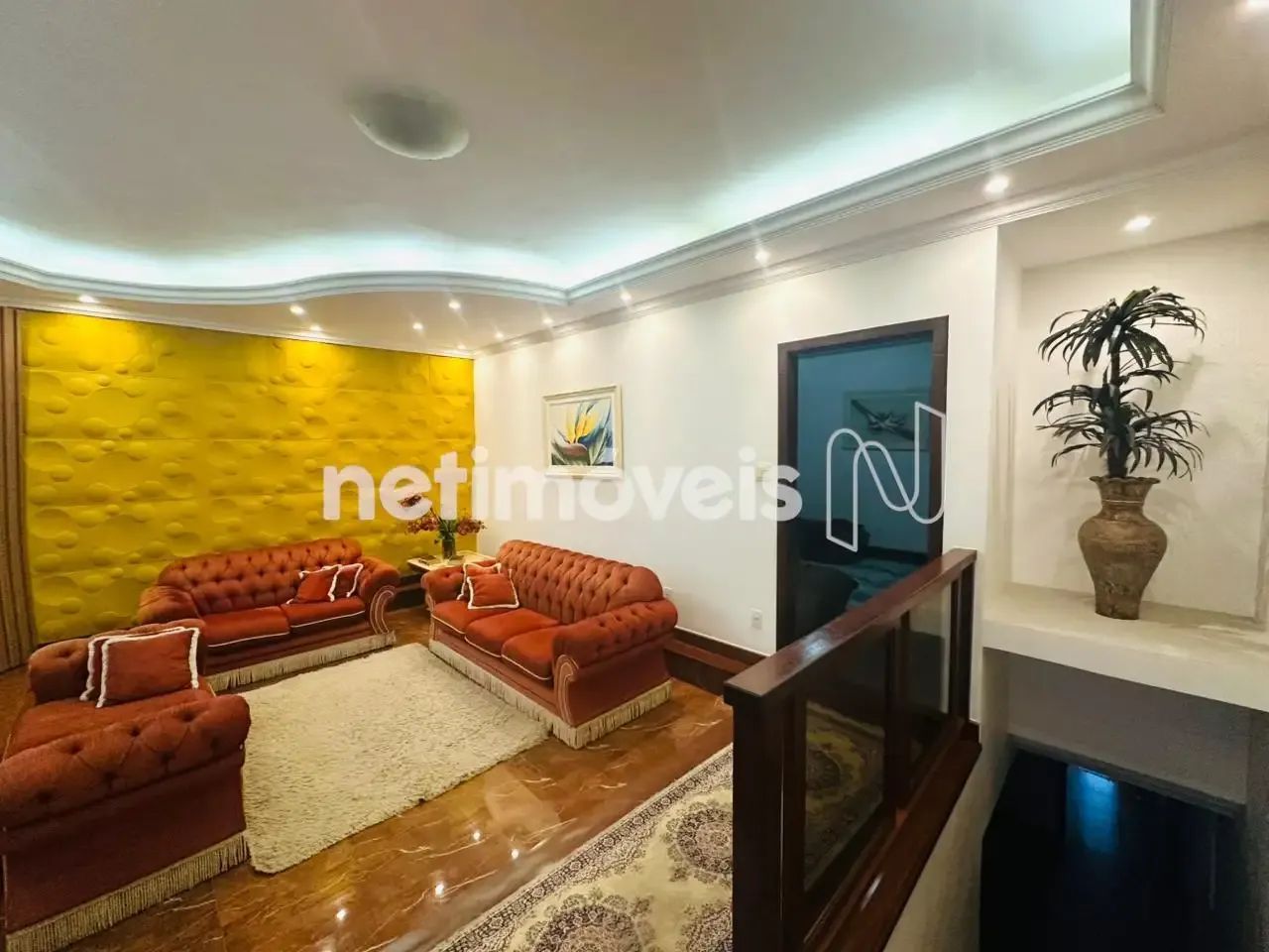 Casa Triplex no Alvaro Camargos 5 quartos - Foto 3