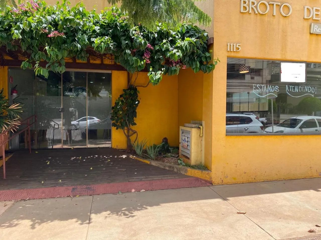 imóvel comercial à venda, 2 quartos, Centro - Campo Grande/MS - Foto 2