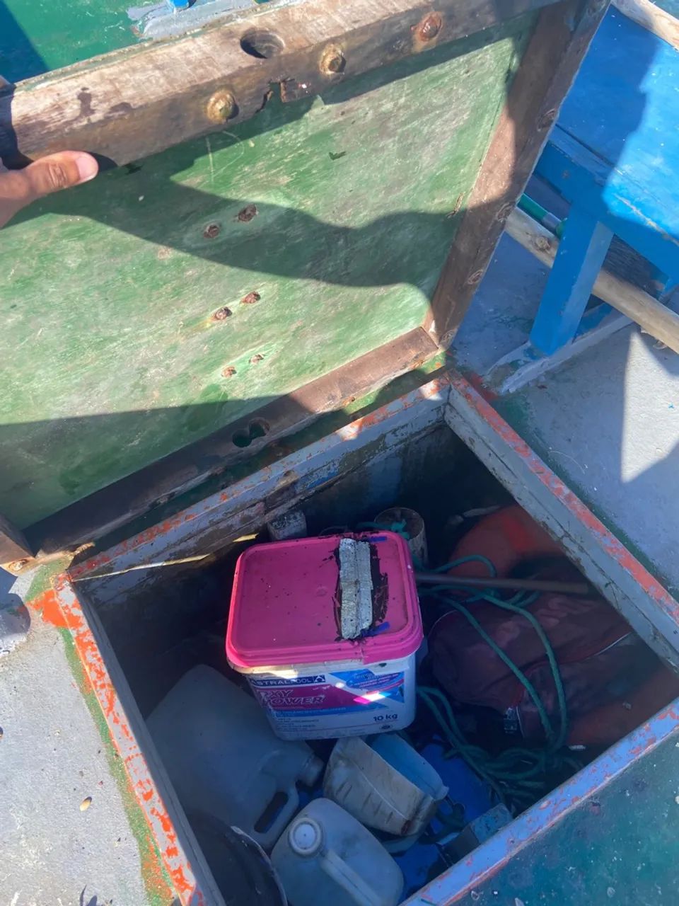 Jangada  - Foto 5