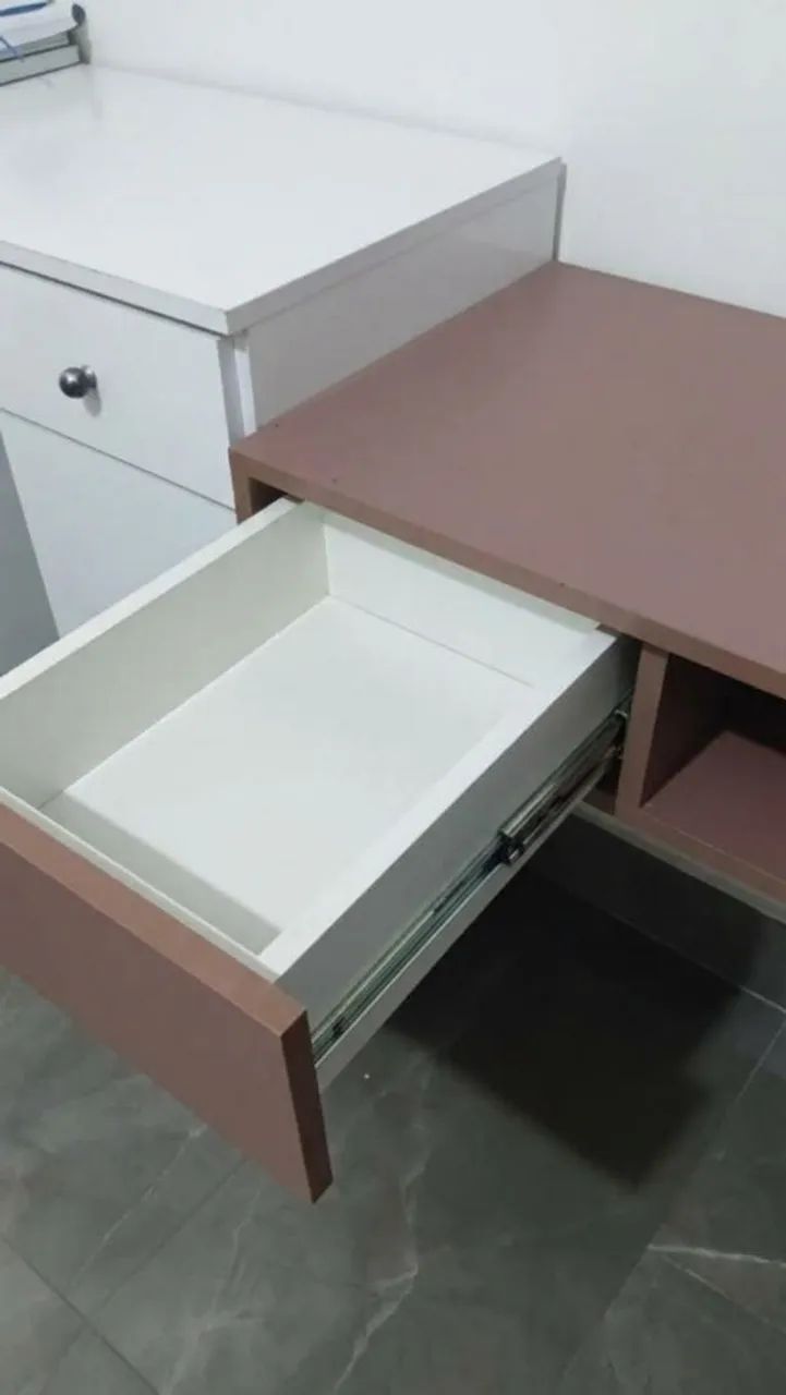 Mesa para estudo/escritório  - Foto 3