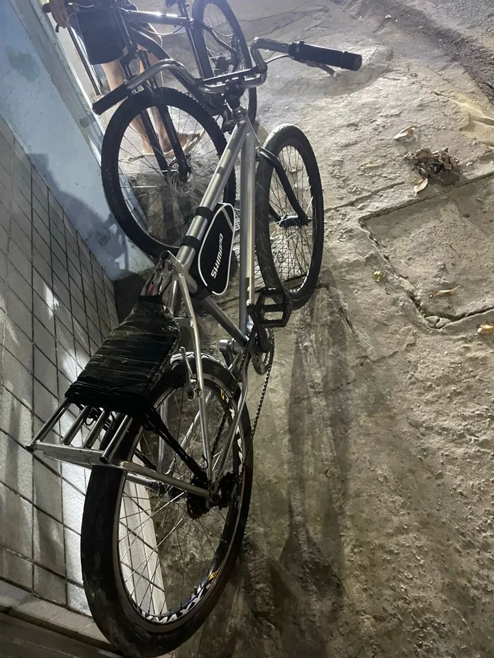 Bicicleta aro26 - Foto 2